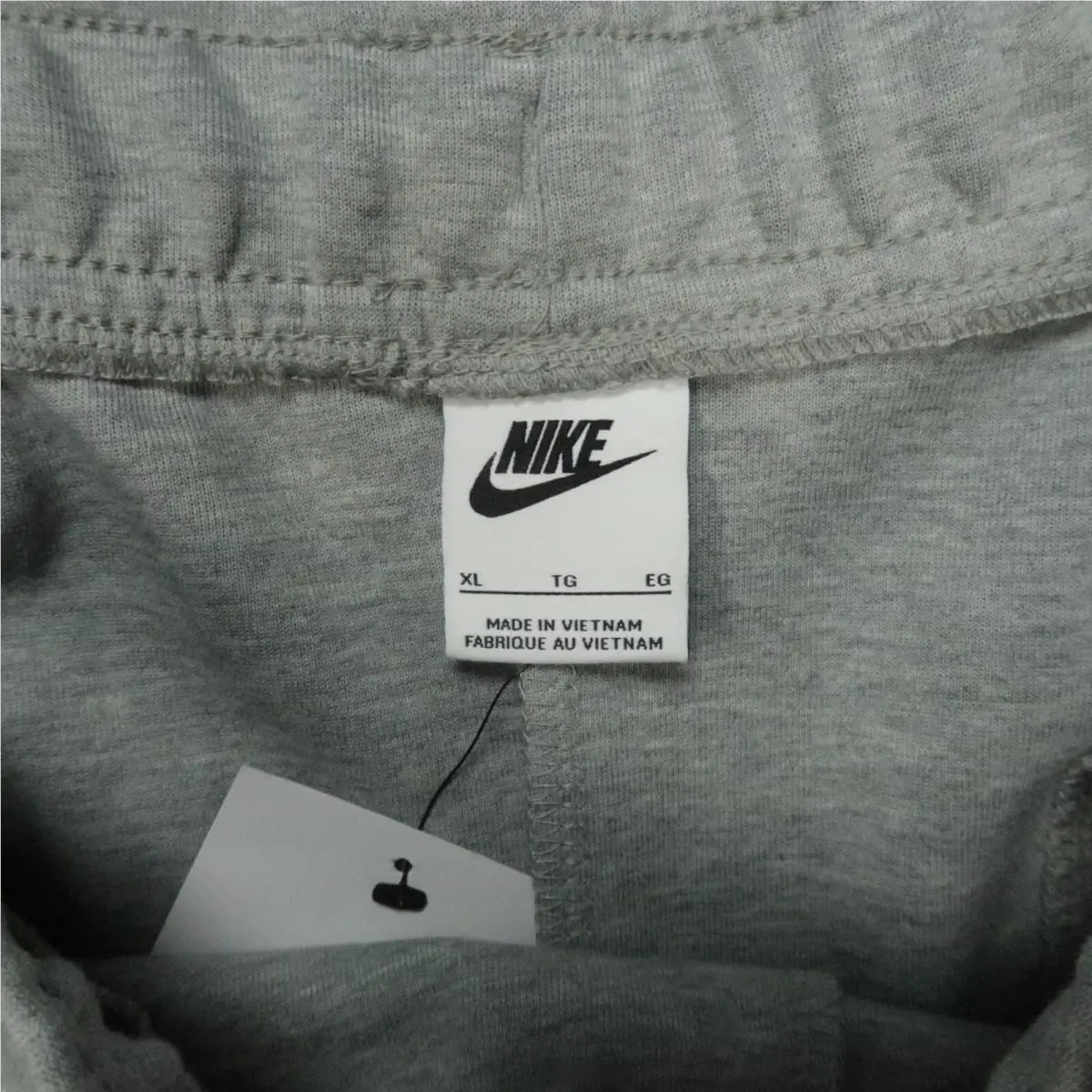 Nike clothing - Gray 1