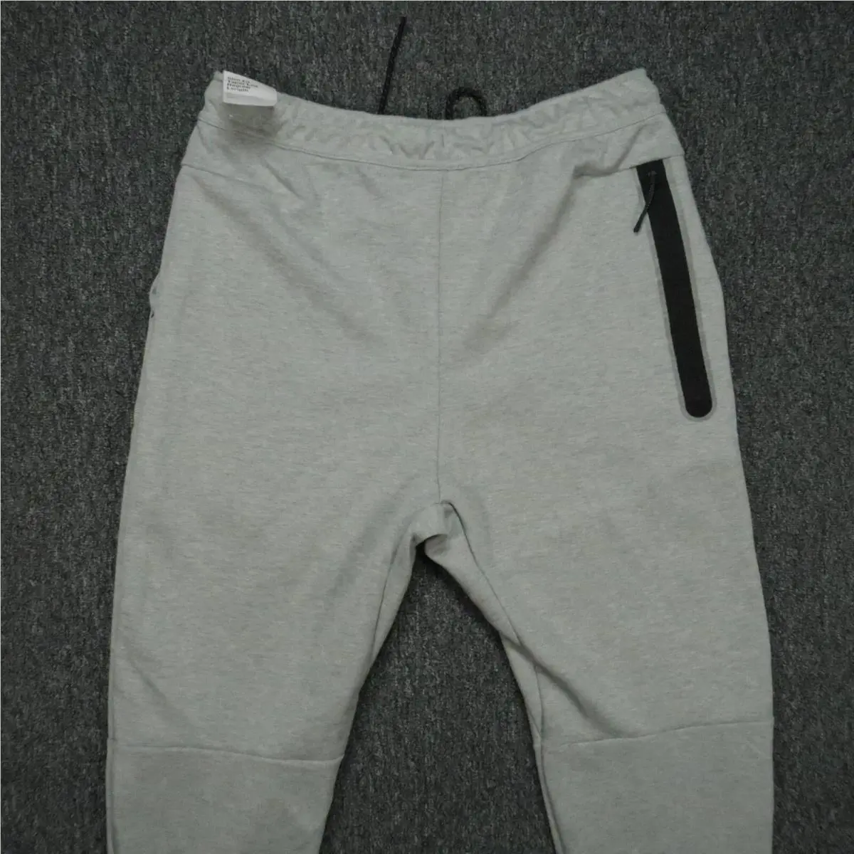 Nike clothing - Gray 4