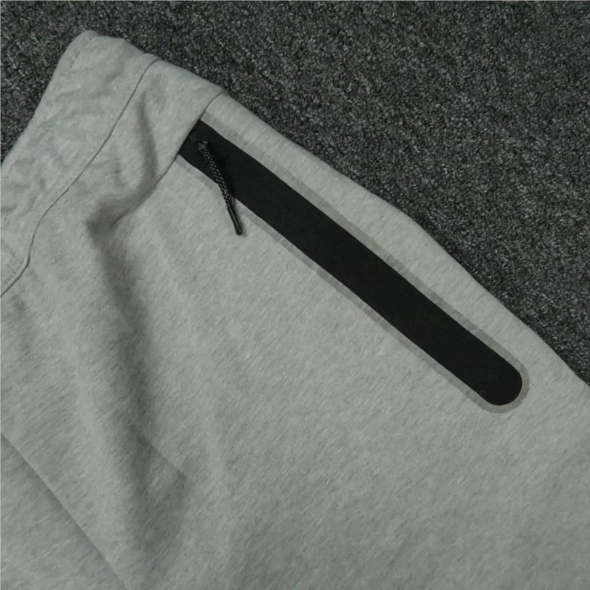 Nike clothing - Gray 5