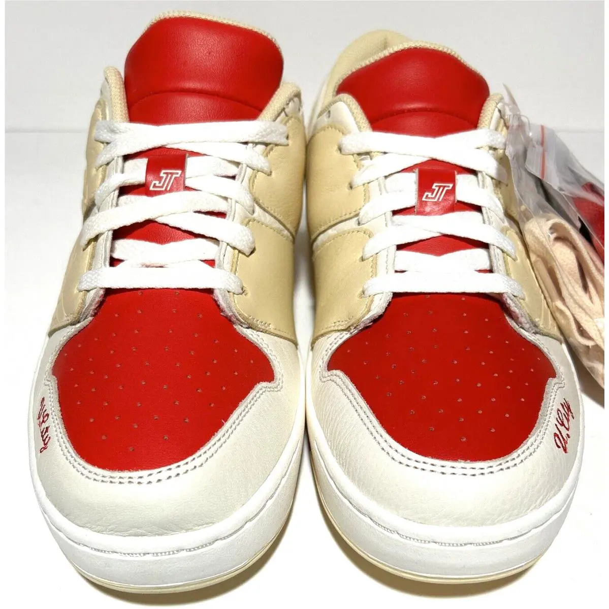 Nike shoes - Air Jordan 1 - Air - FB1300 100 - Ivory 2