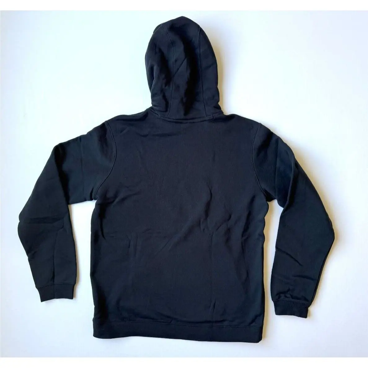 Nike clothing - Black (UPC: 197599757115) 5