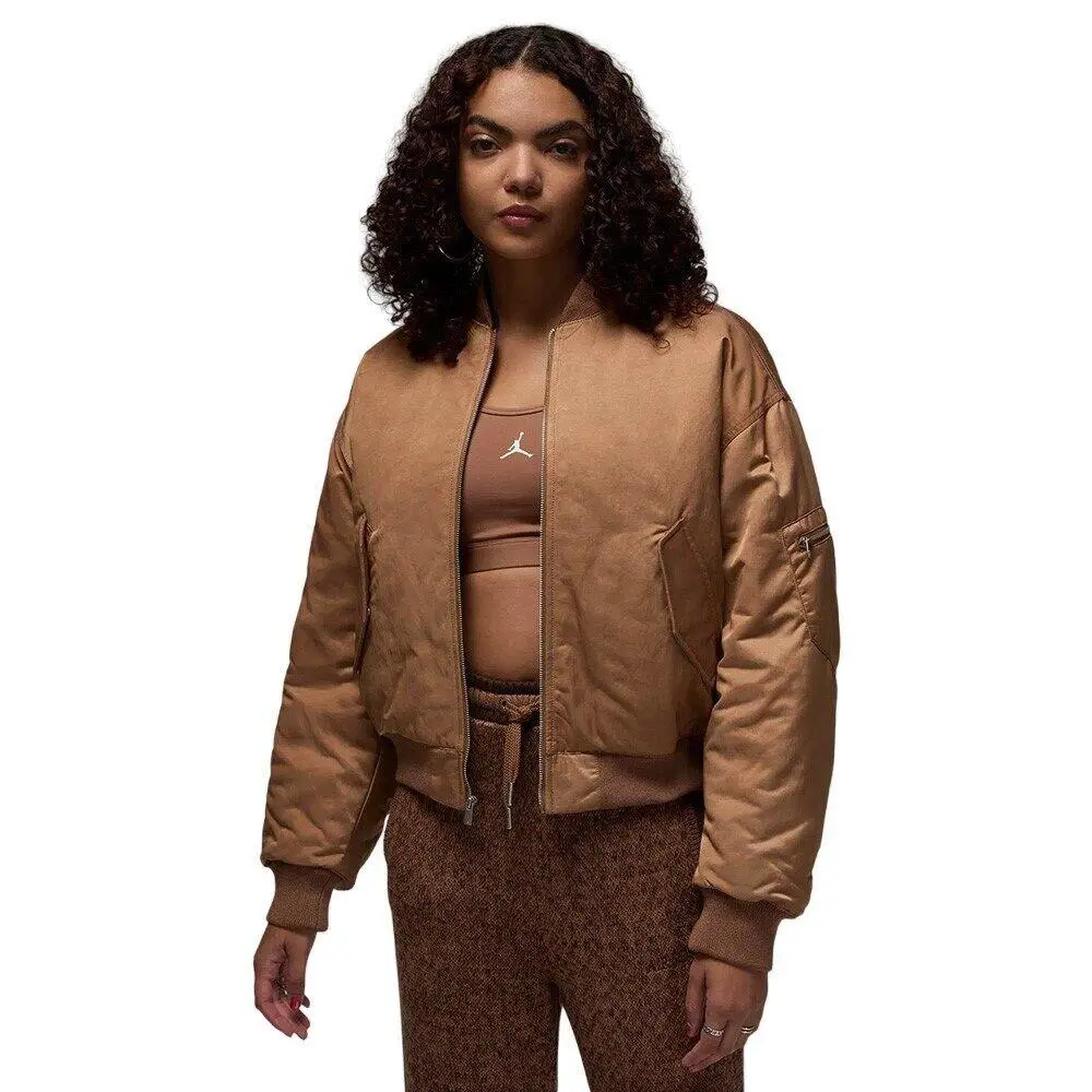 Nike clothing - Brown 2