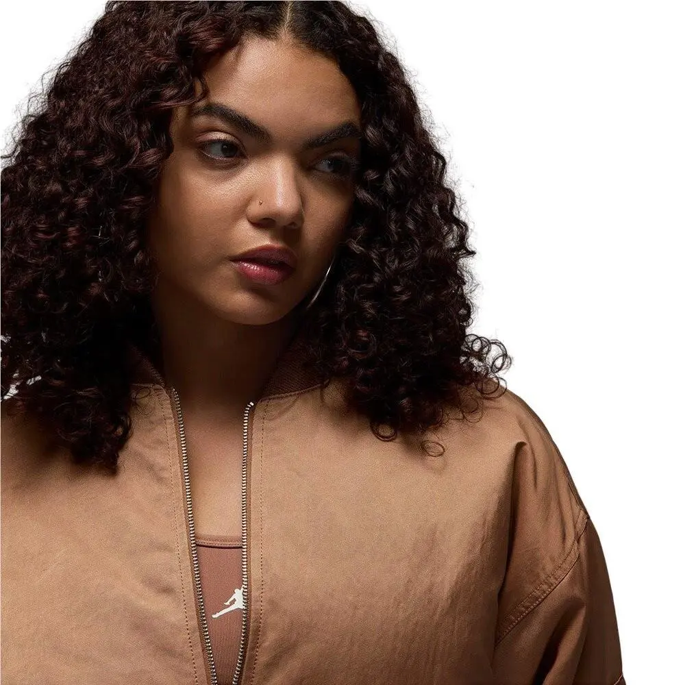 Nike clothing - Brown 1