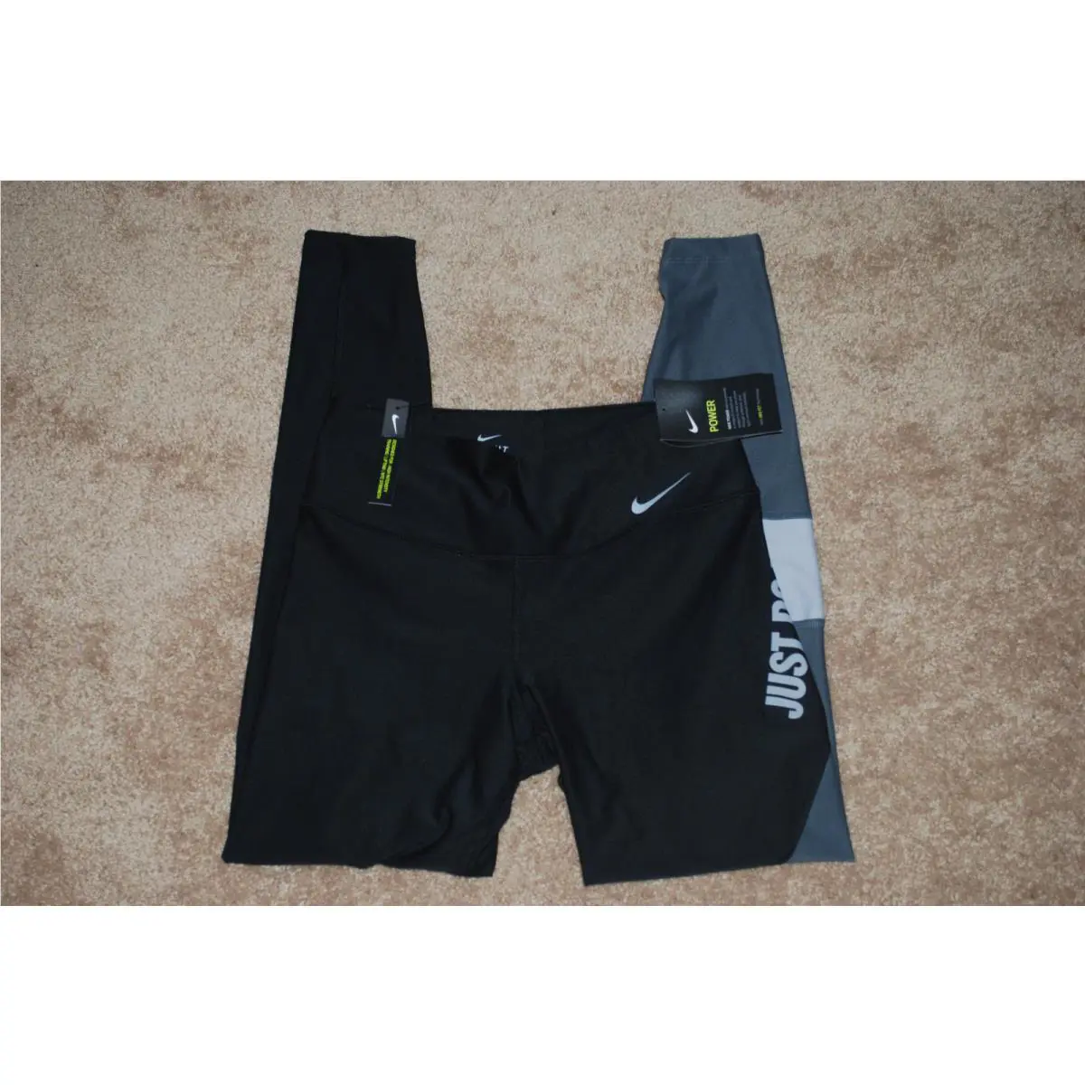 Nike clothing - Black (UPC: 885177556693) 0