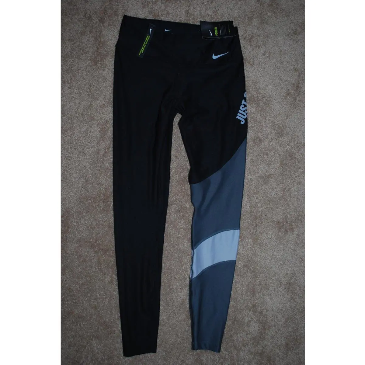 Nike clothing - Black (UPC: 885177556693) 1