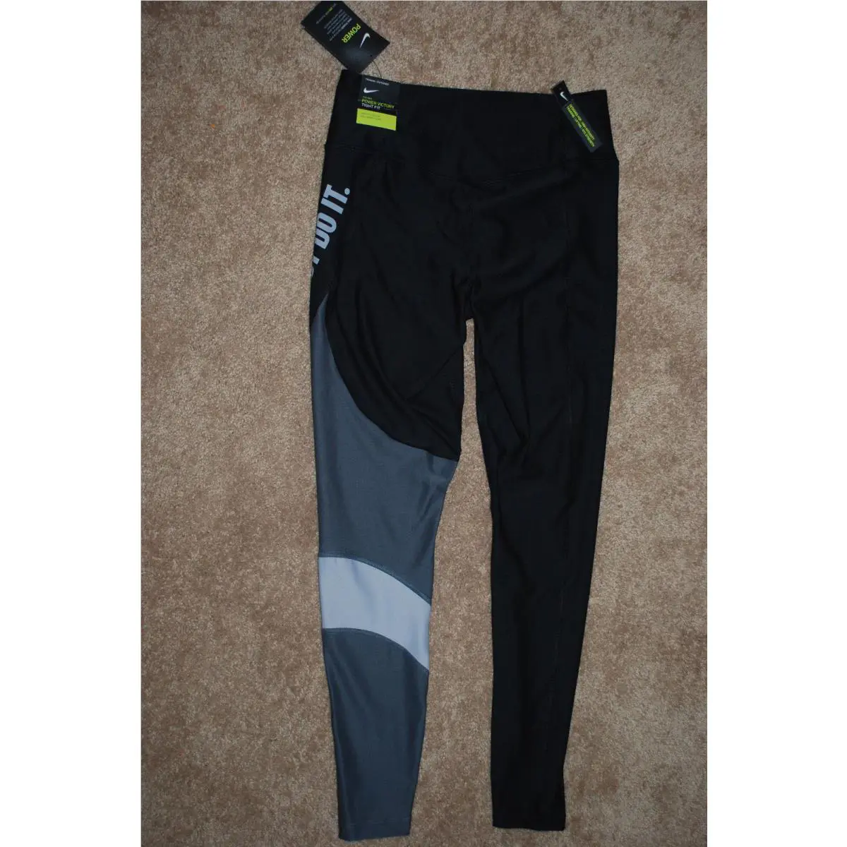 Nike clothing - Black (UPC: 885177556693) 2