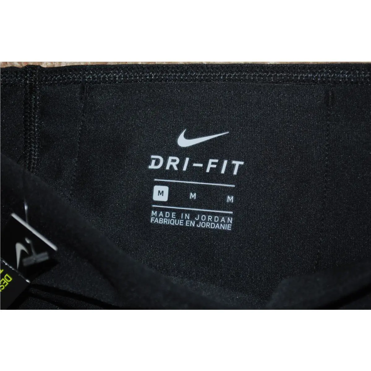 Nike clothing - Black (UPC: 885177556693) 4