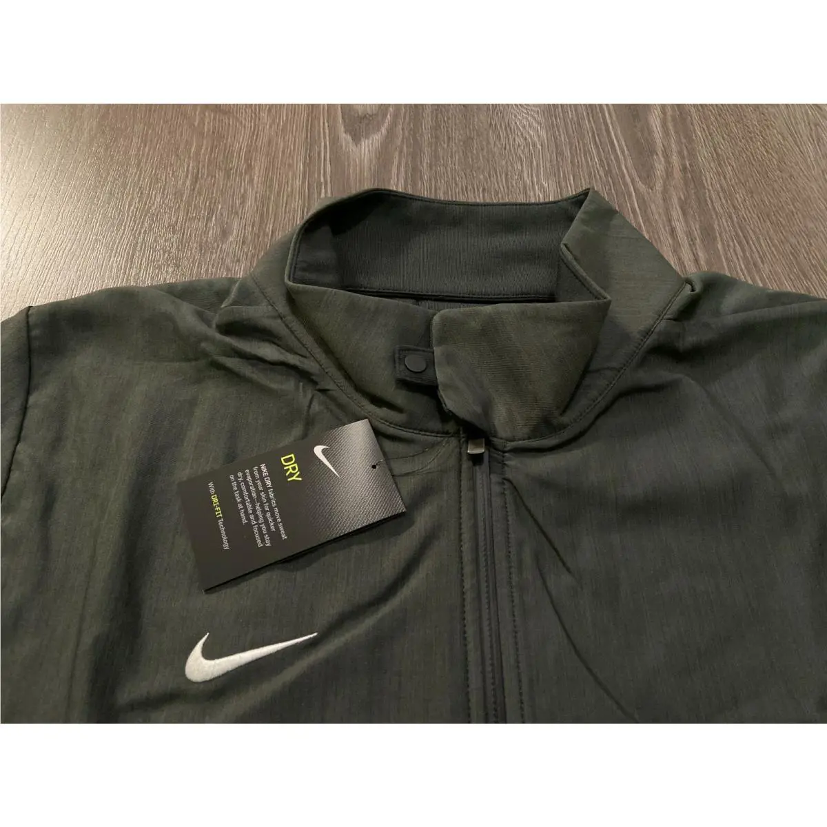 Nike clothing - Grey/Black 0