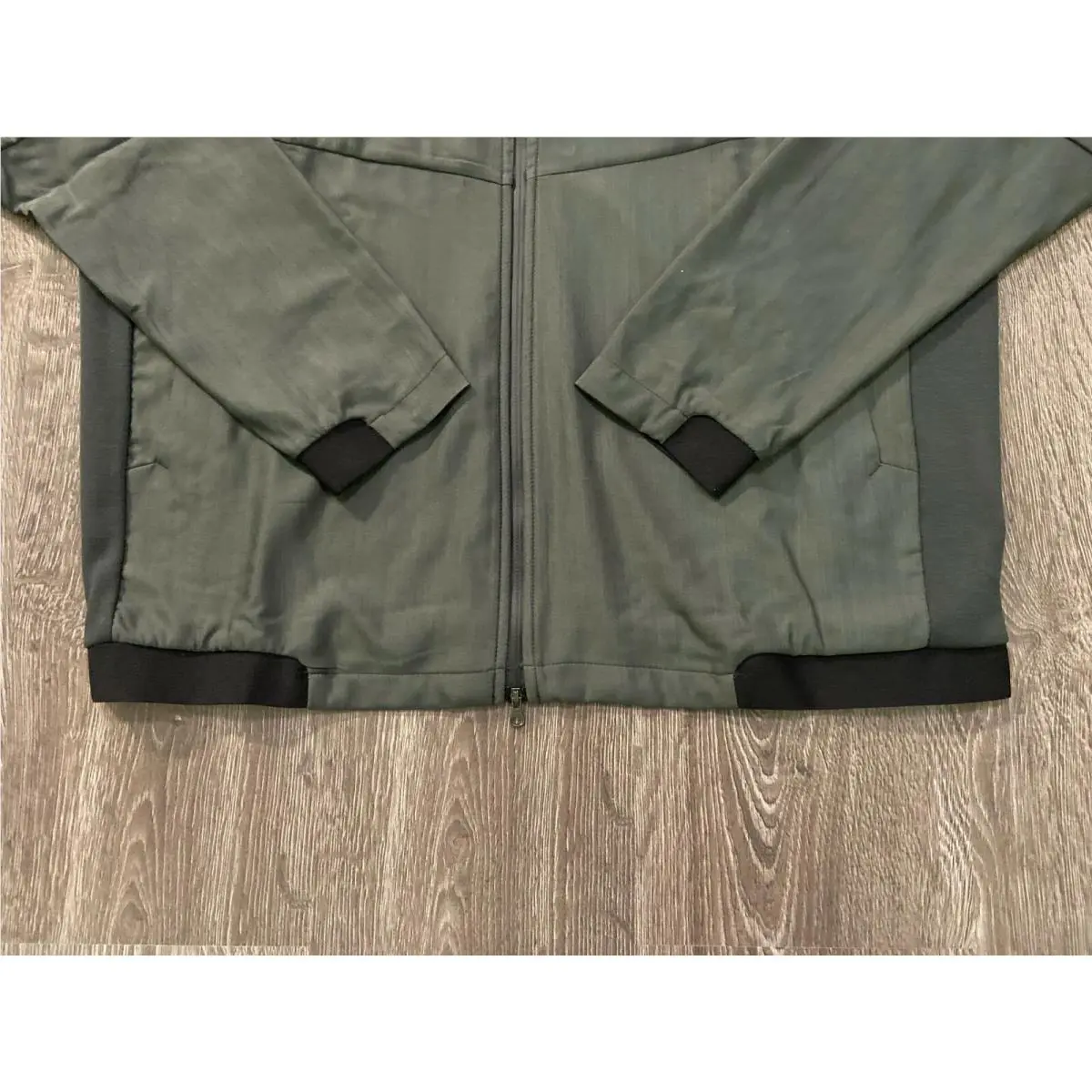 Nike clothing - Grey/Black 1