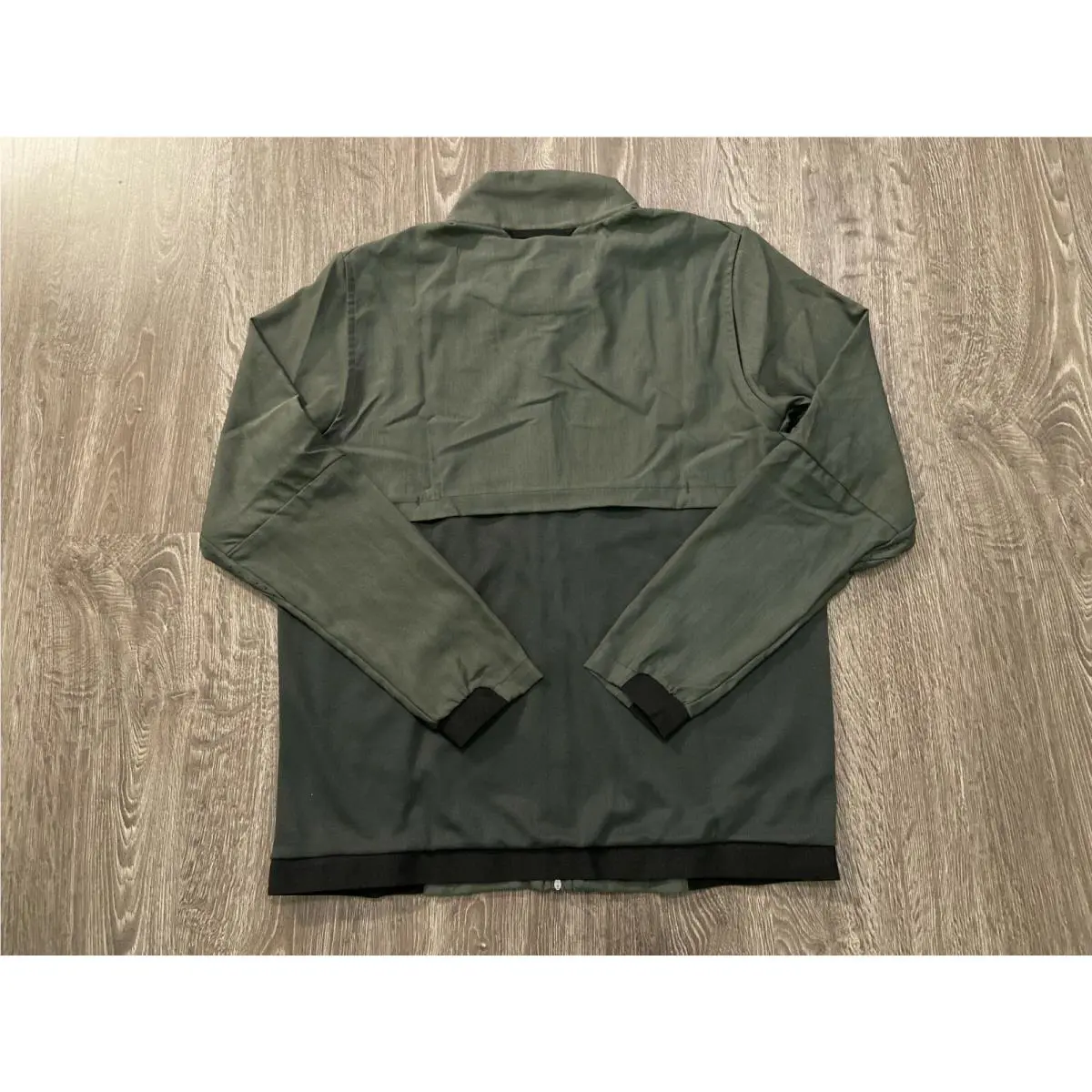 Nike clothing - Grey/Black 2