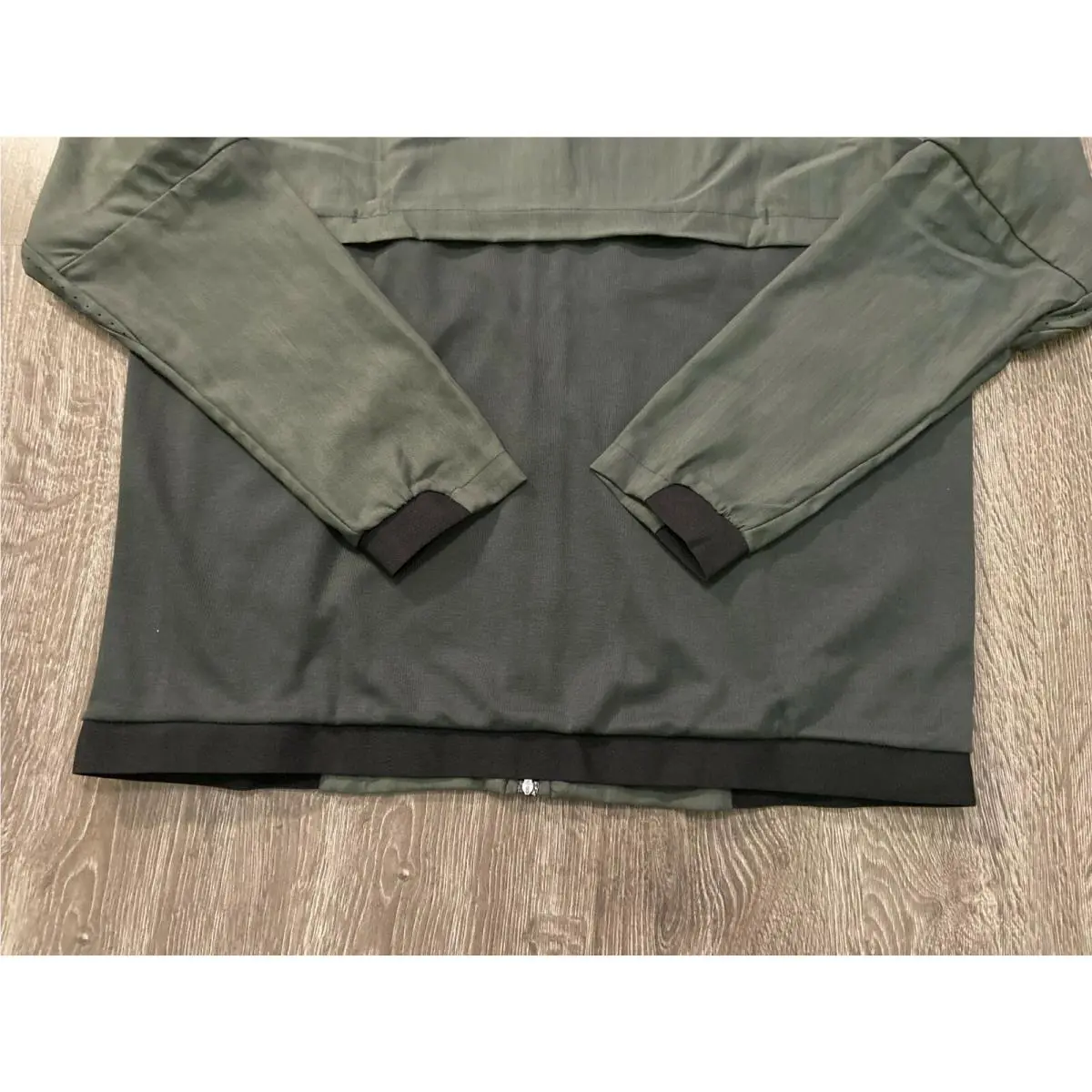 Nike clothing - Grey/Black 4