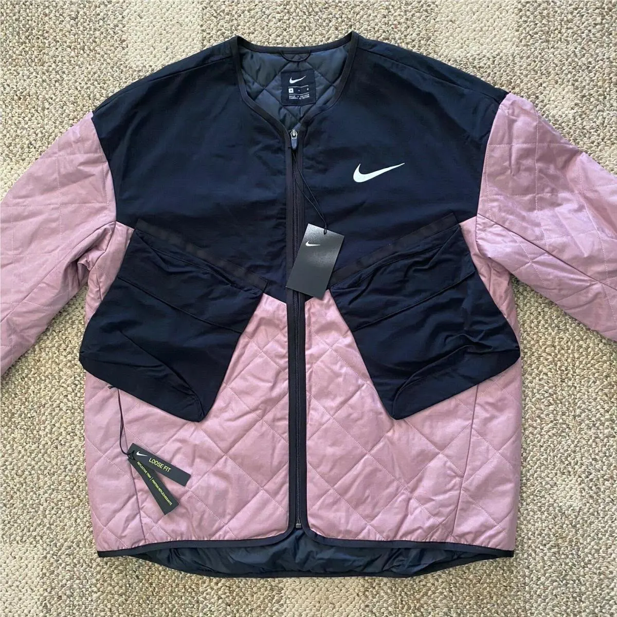 Nike clothing - CI6596 - CI6596 - Mauve (UPC: 192502352432) 0