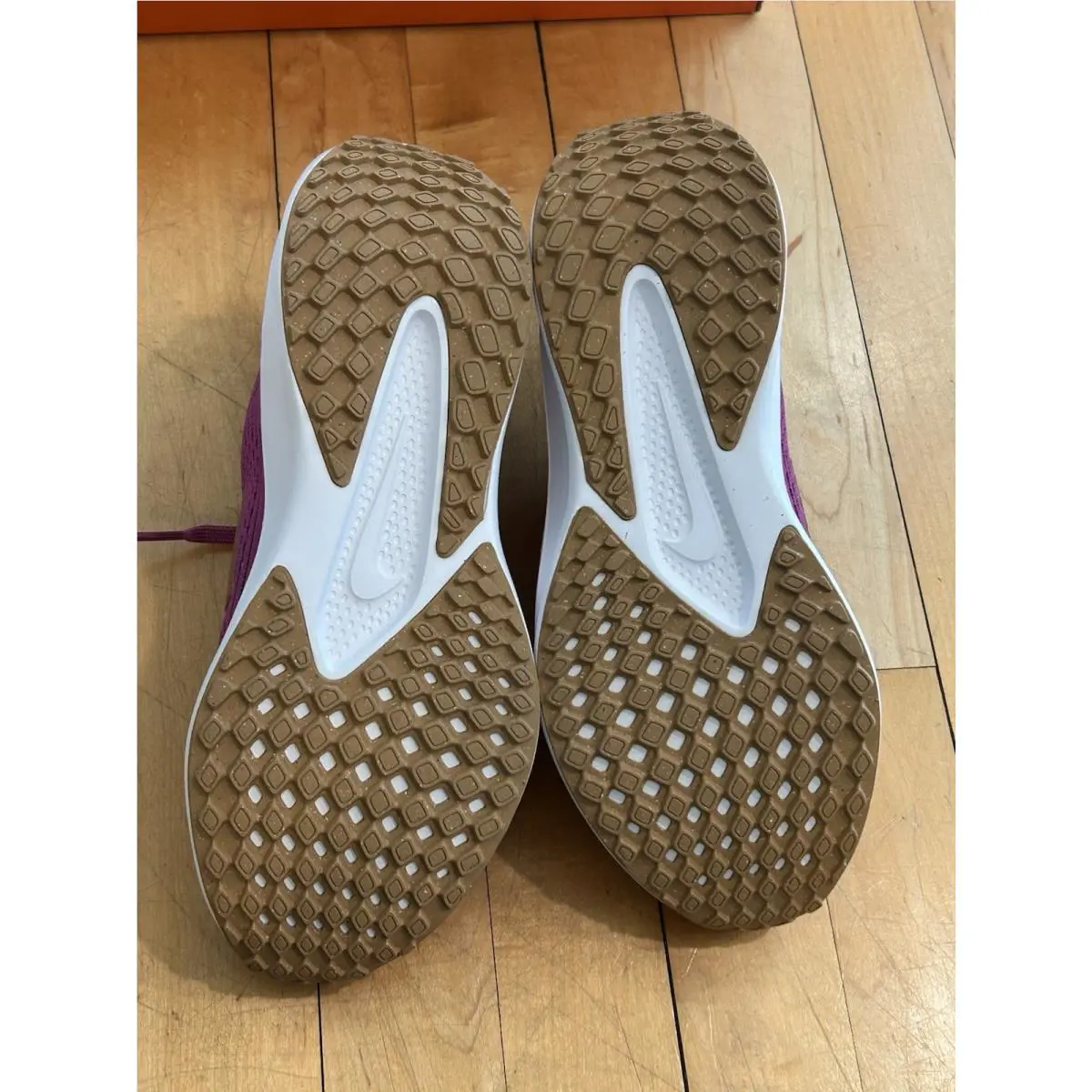 Nike shoes - Nike Quest 6 - Quest - FD6034-501 - Purple (UPC: 197601144803) 10