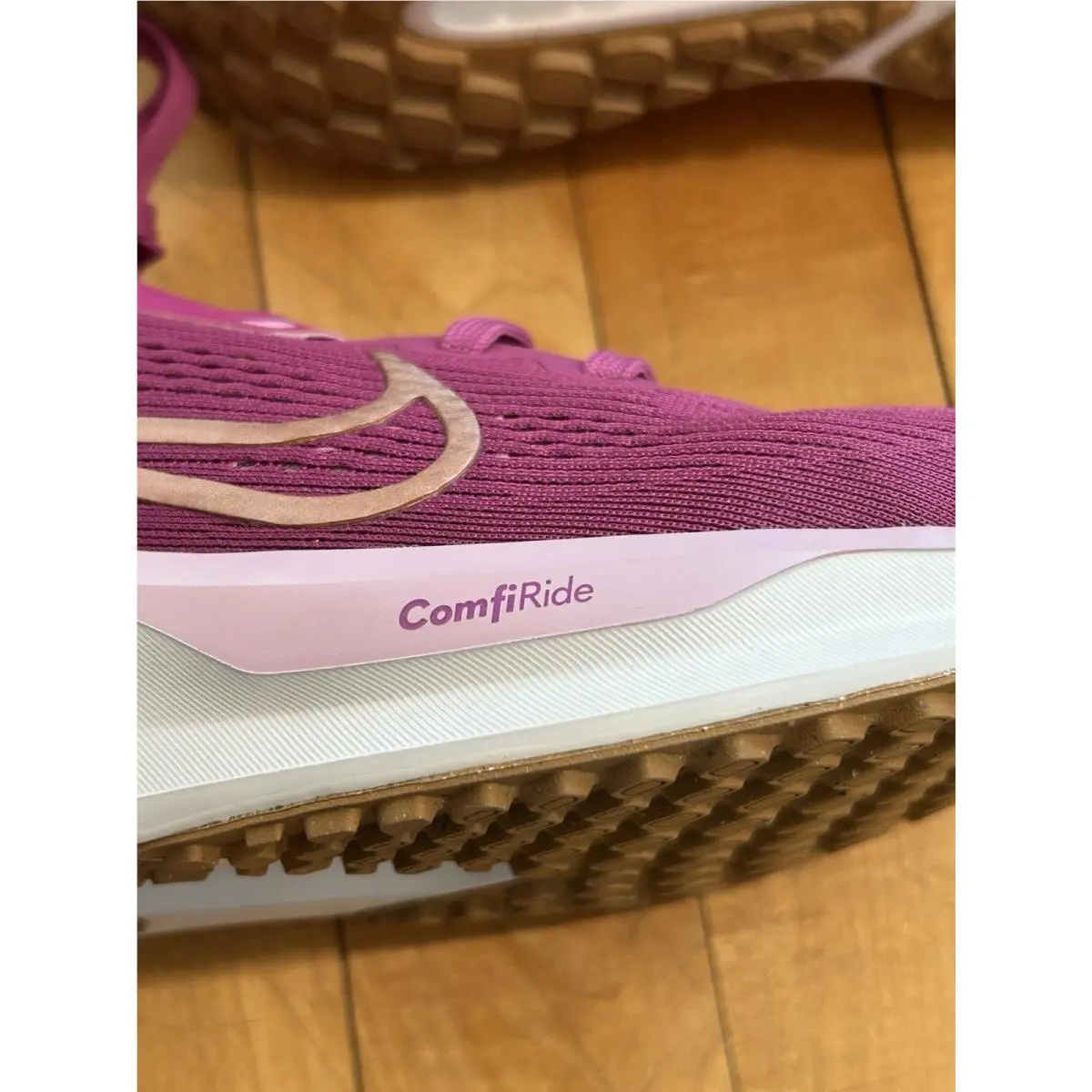 Nike shoes - Nike Quest 6 - Quest - FD6034-501 - Purple (UPC: 197601144803) 5