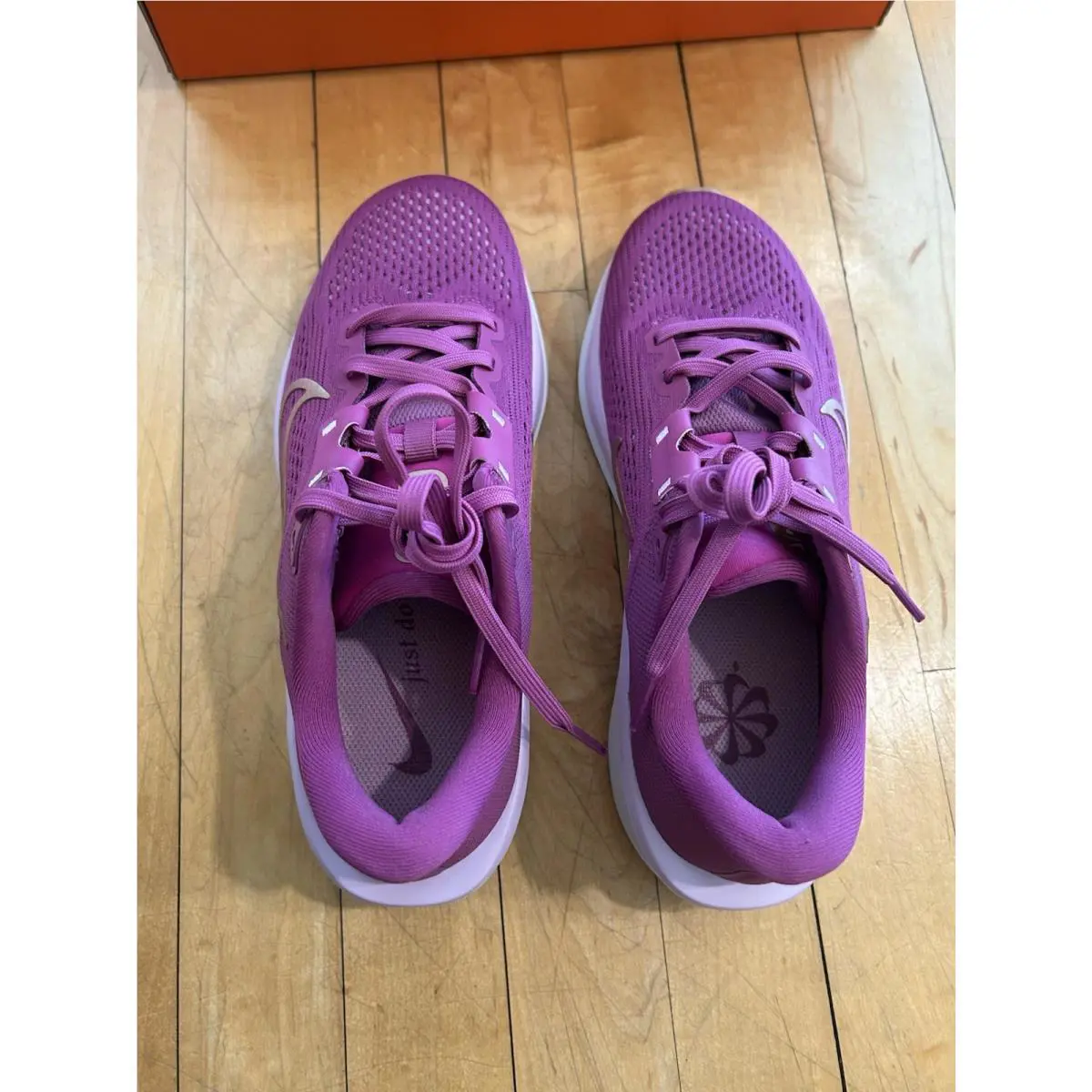 Nike shoes - Nike Quest 6 - Quest - FD6034-501 - Purple (UPC: 197601144803) 7