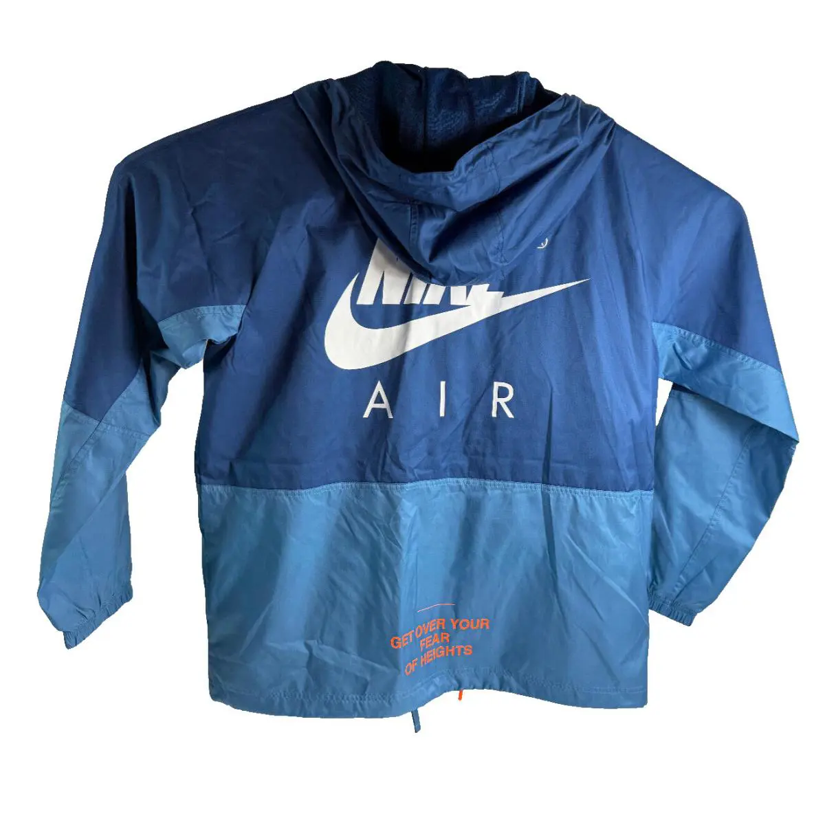 Nike clothing - Nike Air - Air - DD6442476 - Blue 4