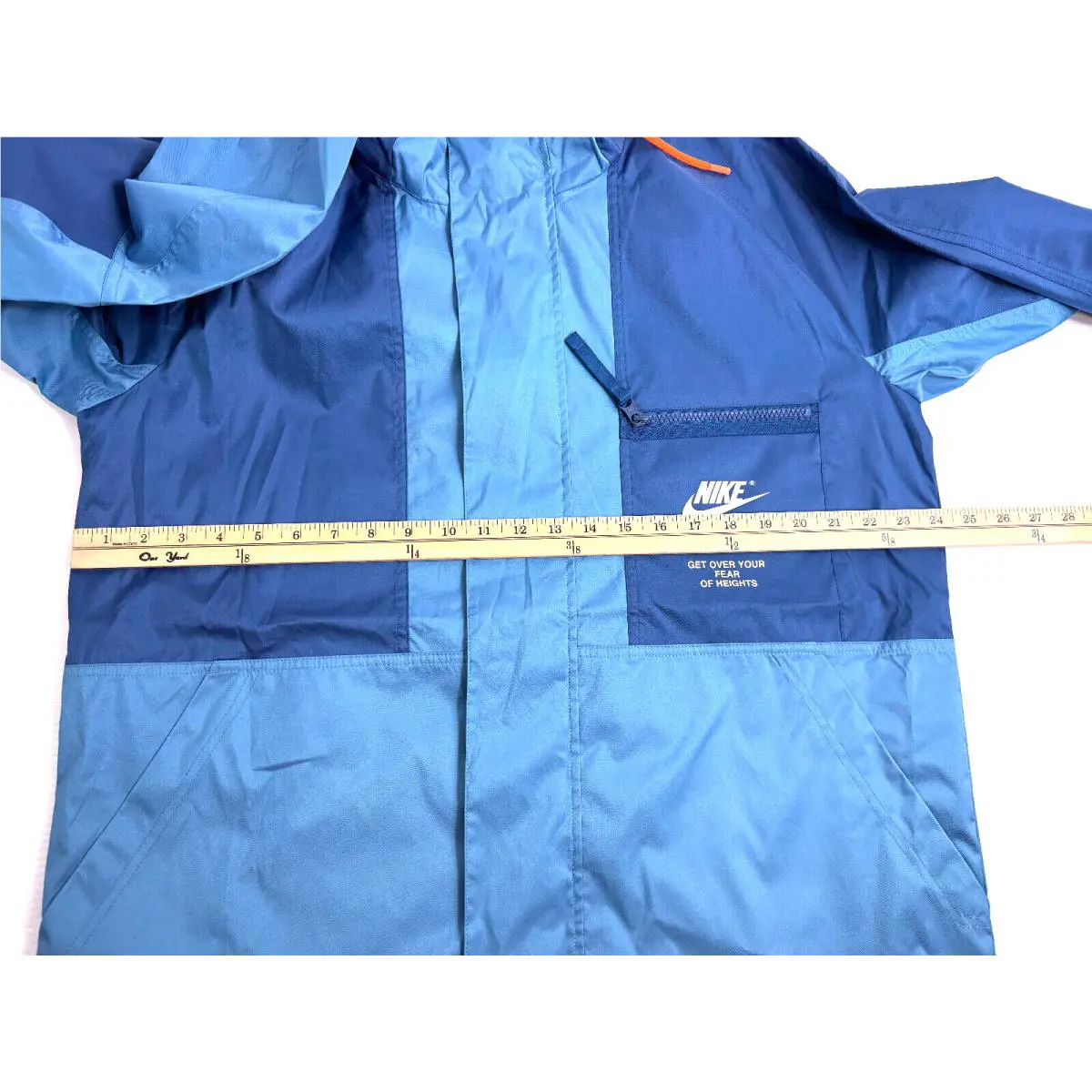 Nike clothing - Nike Air - Air - DD6442476 - Blue 8