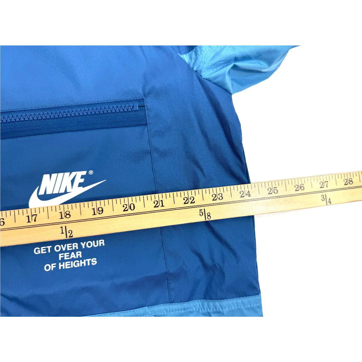 Nike clothing - Nike Air - Air - DD6442476 - Blue 9
