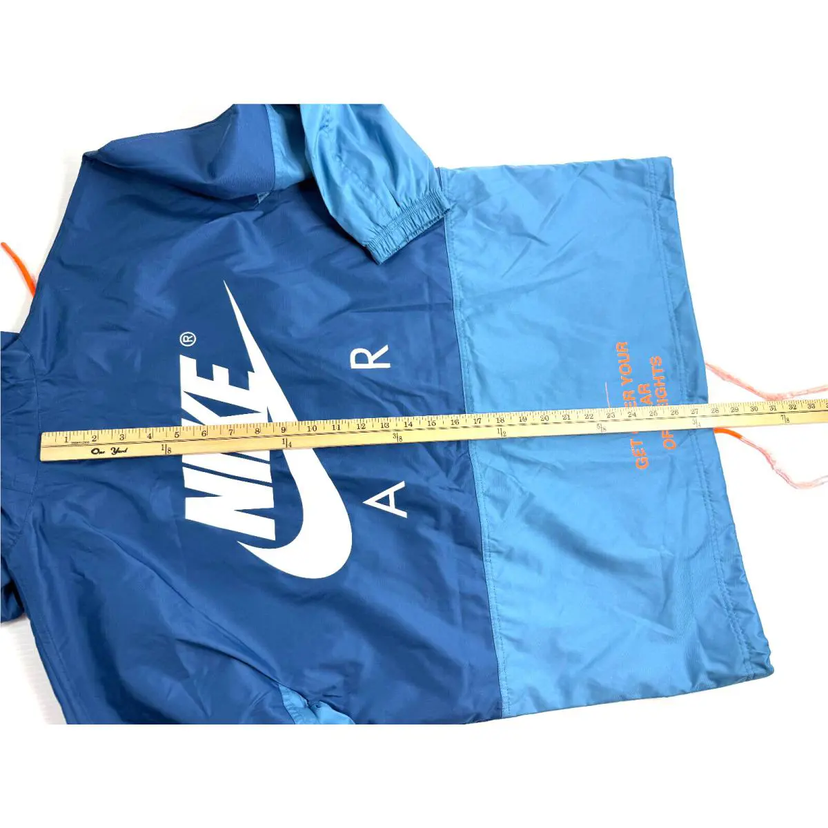 Nike clothing - Nike Air - Air - DD6442476 - Blue 12
