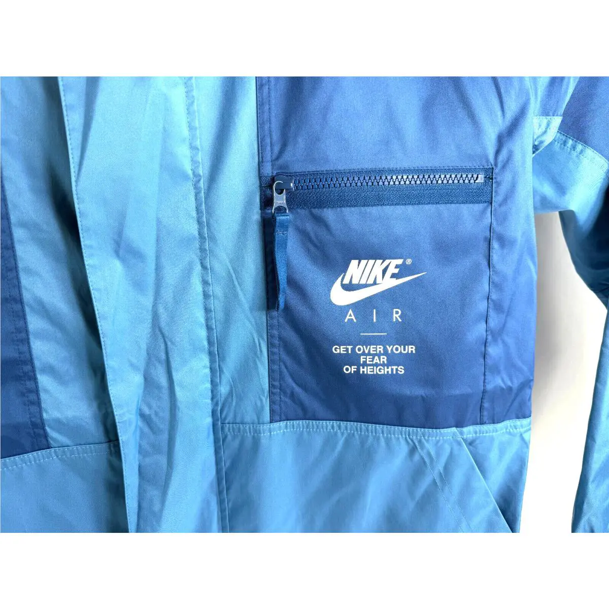 Nike clothing - Nike Air - Air - DD6442476 - Blue 0