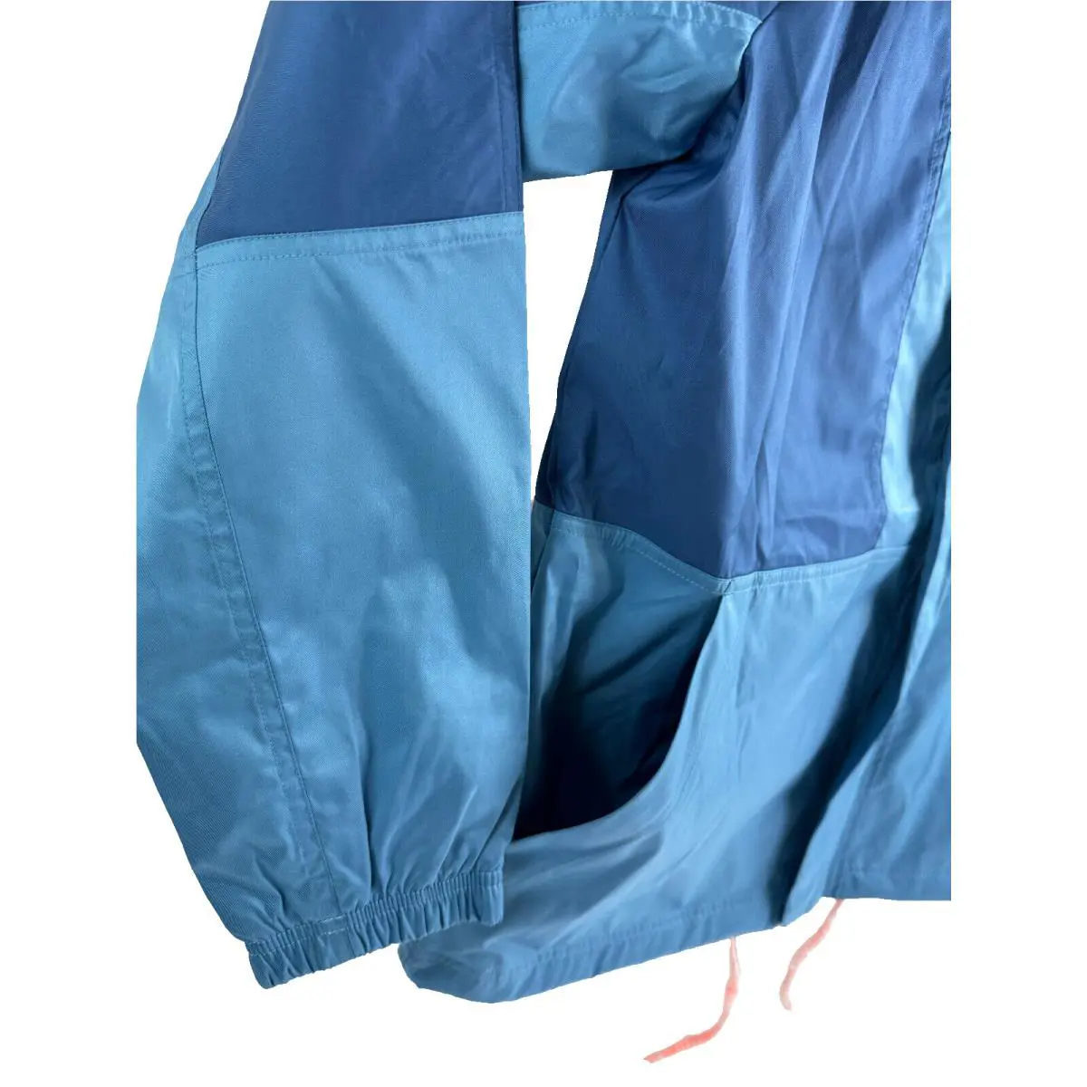 Nike clothing - Nike Air - Air - DD6442476 - Blue 1