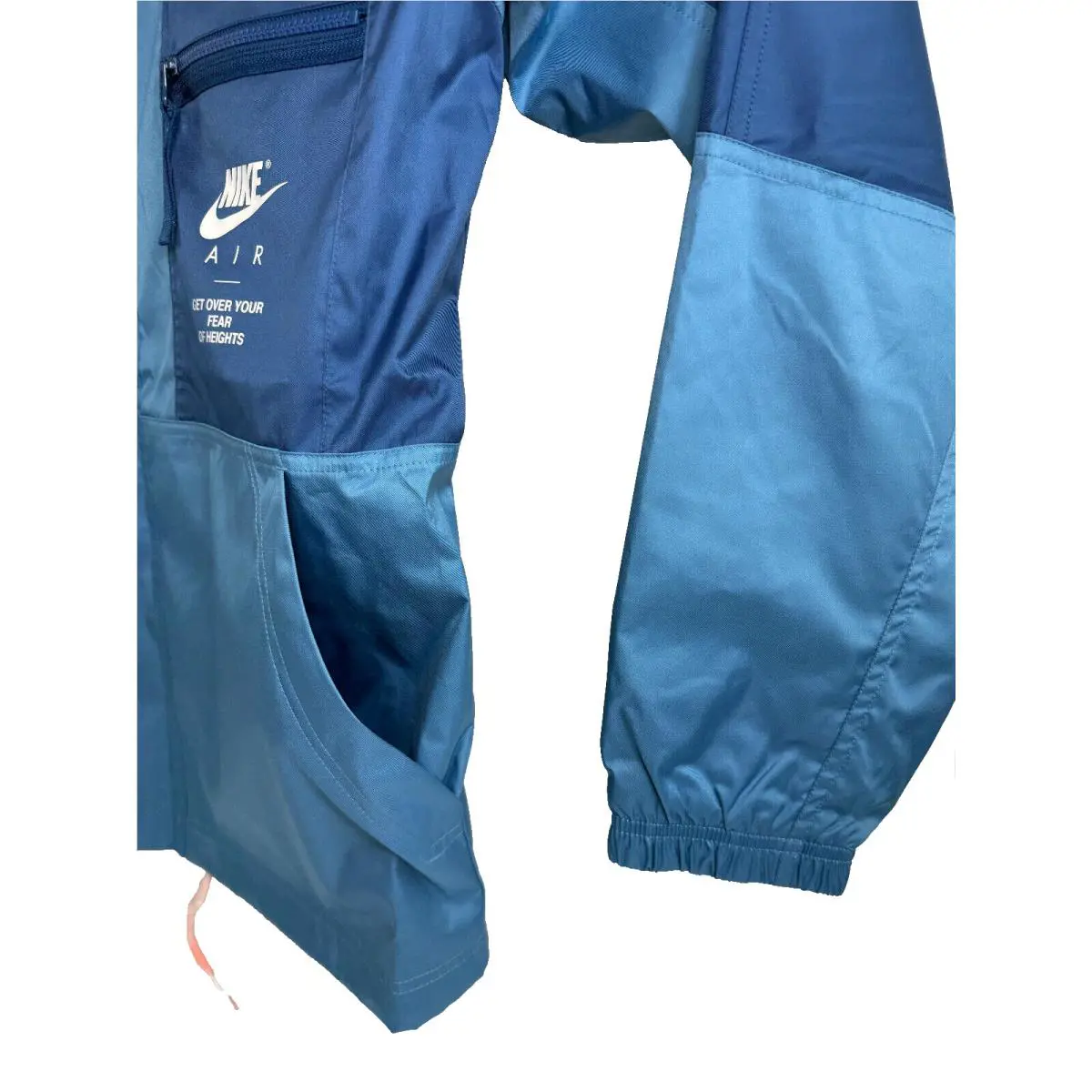 Nike clothing - Nike Air - Air - DD6442476 - Blue 2