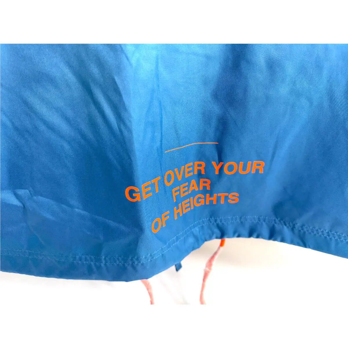 Nike clothing - Nike Air - Air - DD6442476 - Blue 5