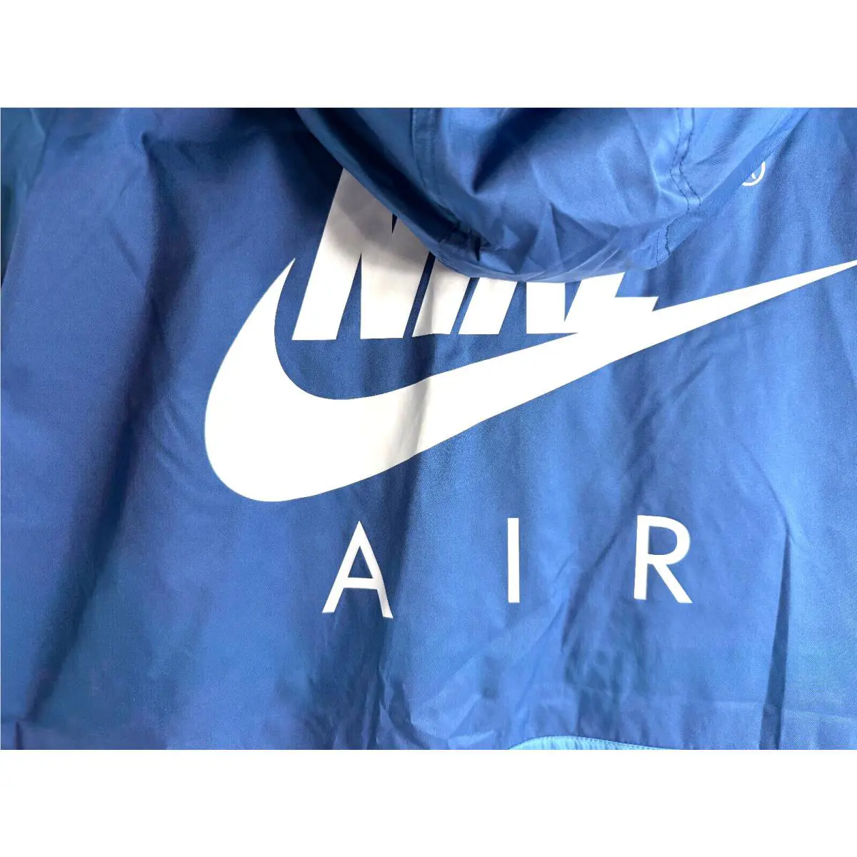 Nike clothing - Nike Air - Air - DD6442476 - Blue 6