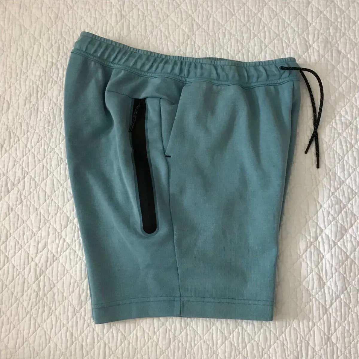 Nike clothing - Sportswear Tech - Sportswear Tech - CZ9912-424 - Blue/ Black 5