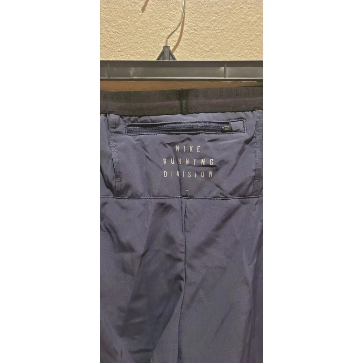 Nike clothing - Phenom Run Division - Phenom Run Division - DD4878-437 - Blue (UPC: 195239405631) 1