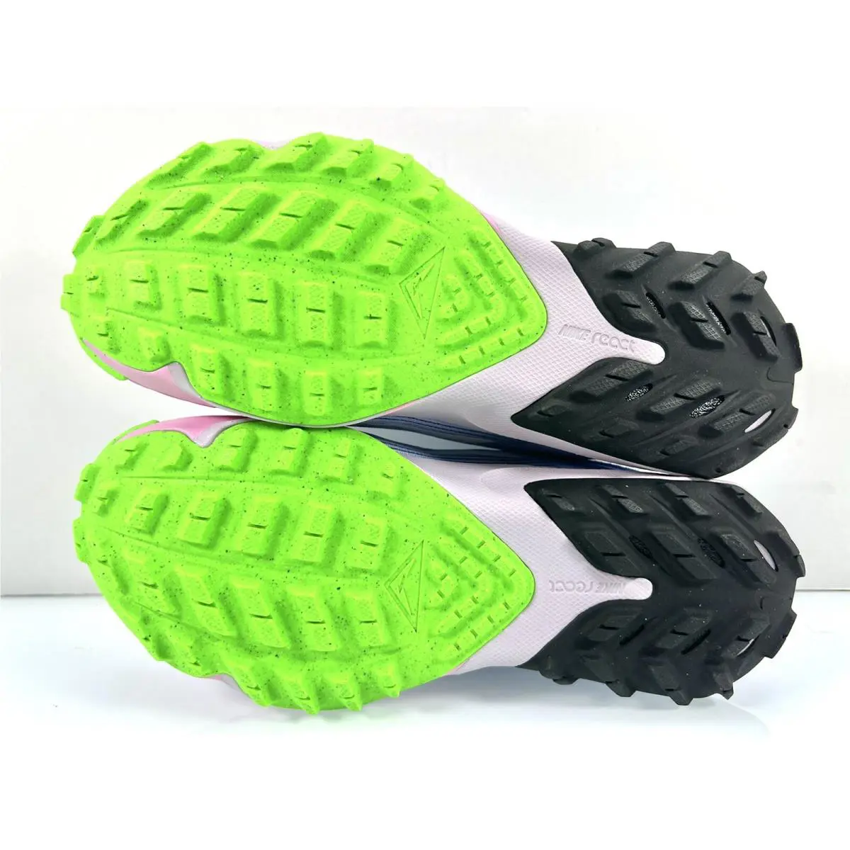 Nike shoes - Nike Air Zoom Terra Kiger 8 - DH0654-500 - Light Marine/White-Hyper Royal 6