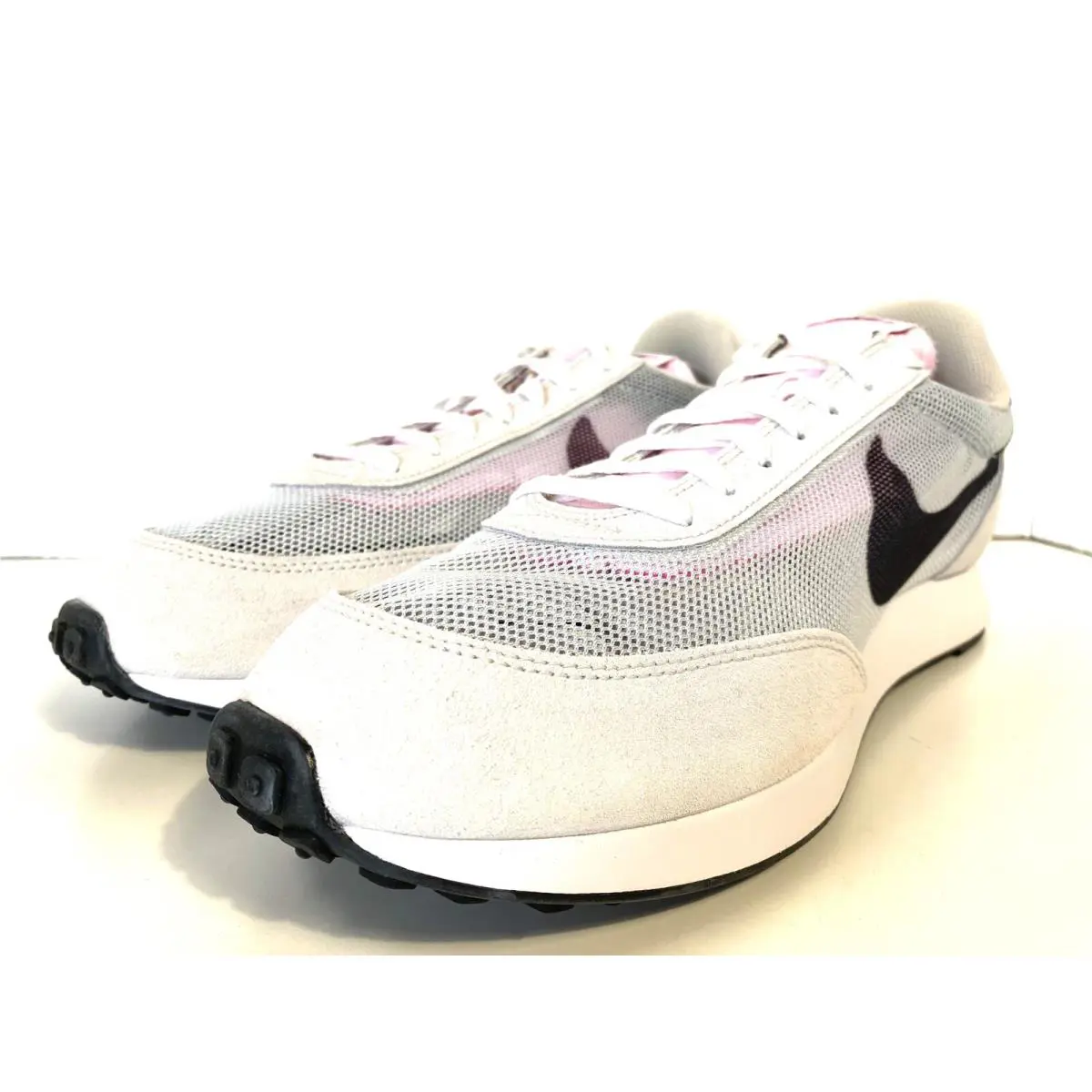 Nike shoes - Air Tailwind 79 - Air Tailwind - BV7930-400 - Half Blue/Black-Platinum Tint 5