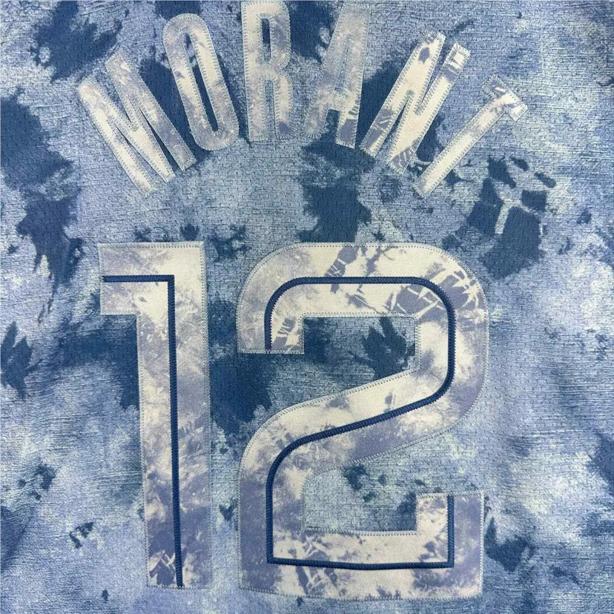 Nike clothing - Blue 8