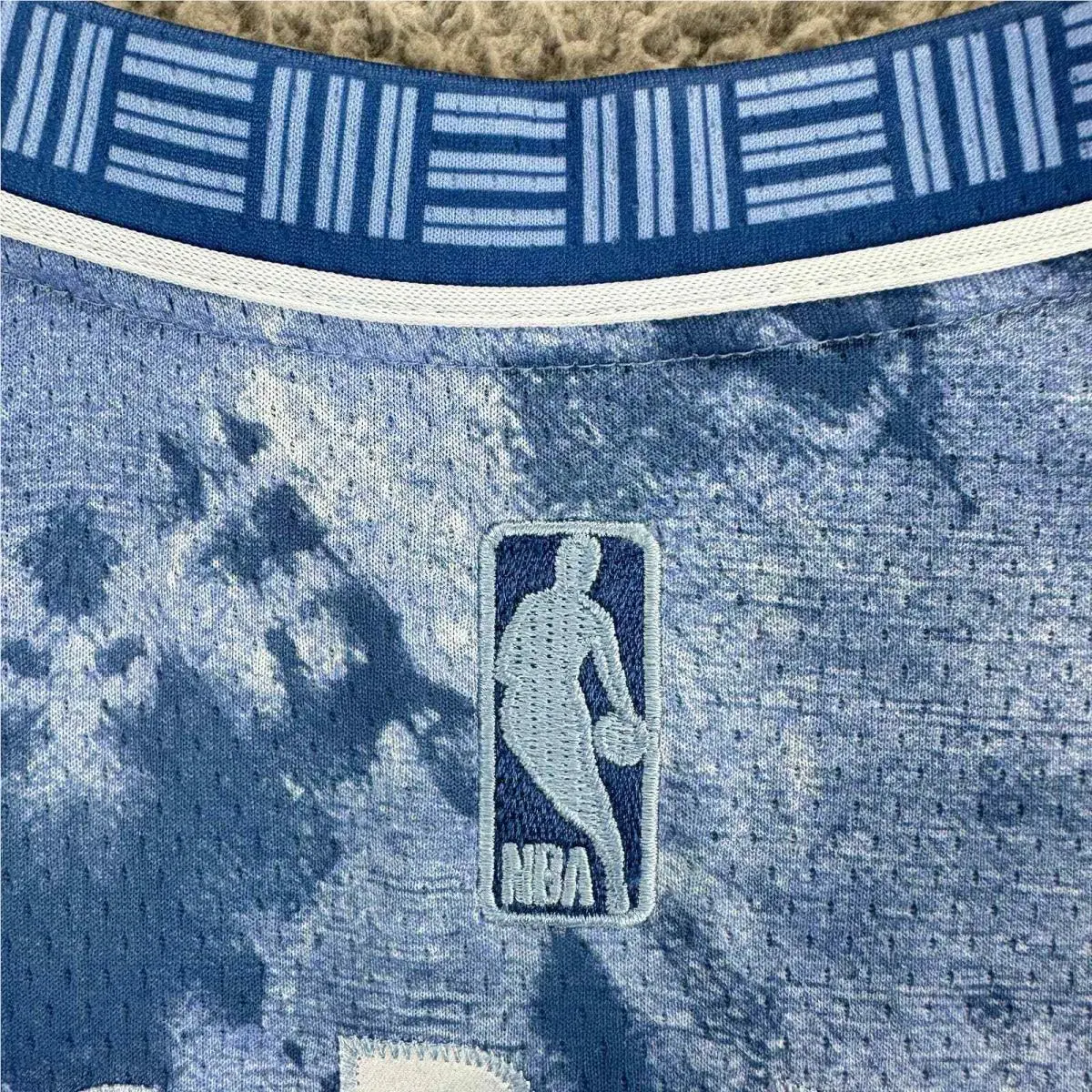 Nike clothing - Blue 9