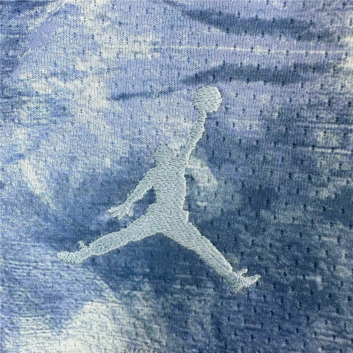 Nike clothing - Blue 6
