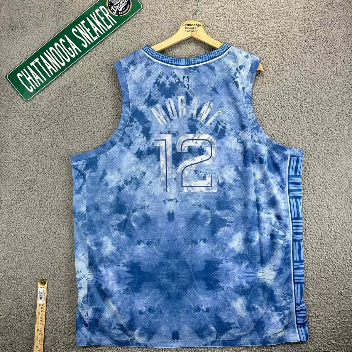 Nike clothing - Blue 7
