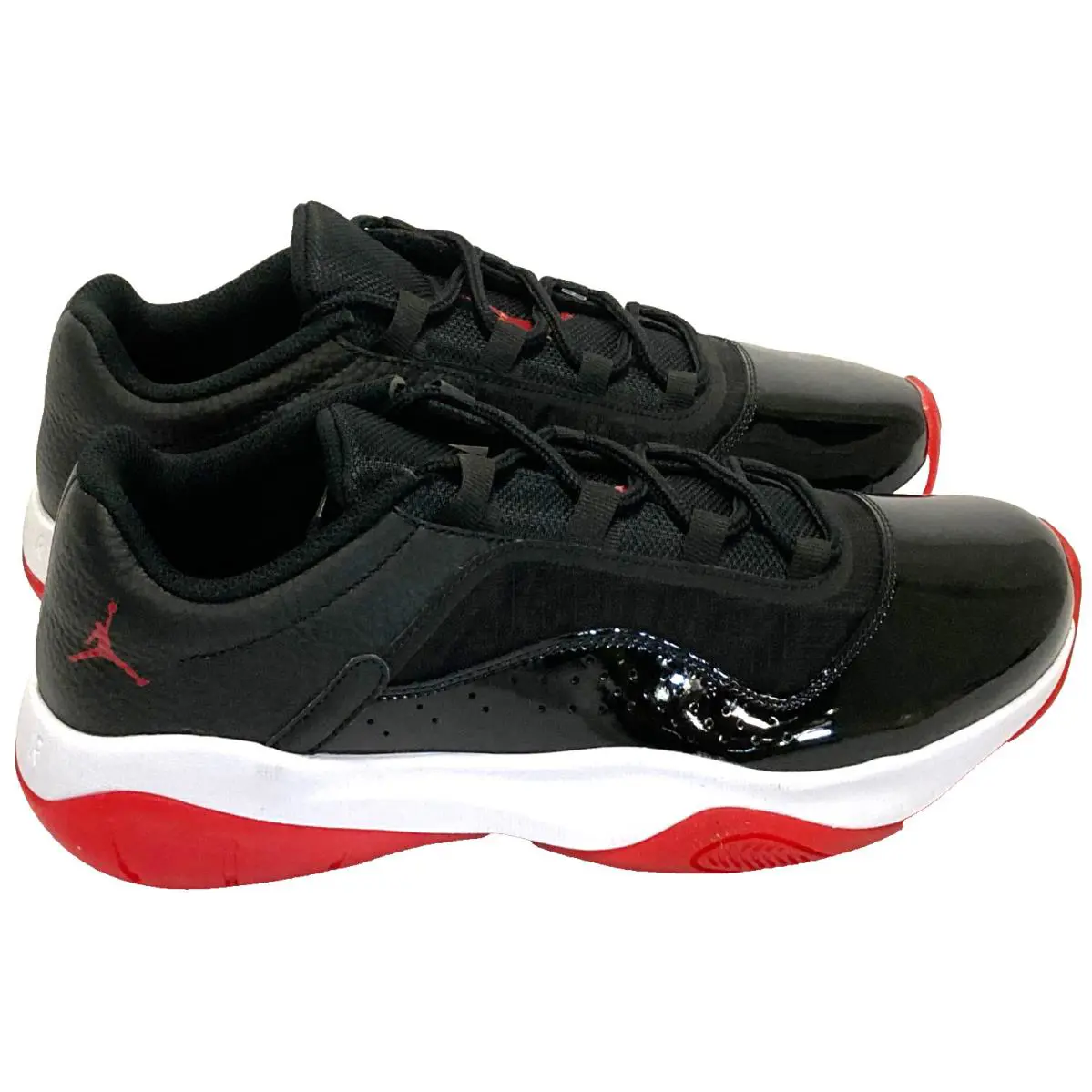 Nike shoes - Air Jordan 11 CMFT - Air CMFT - DN4180-060 - Black (UPC: 196969164485) 0