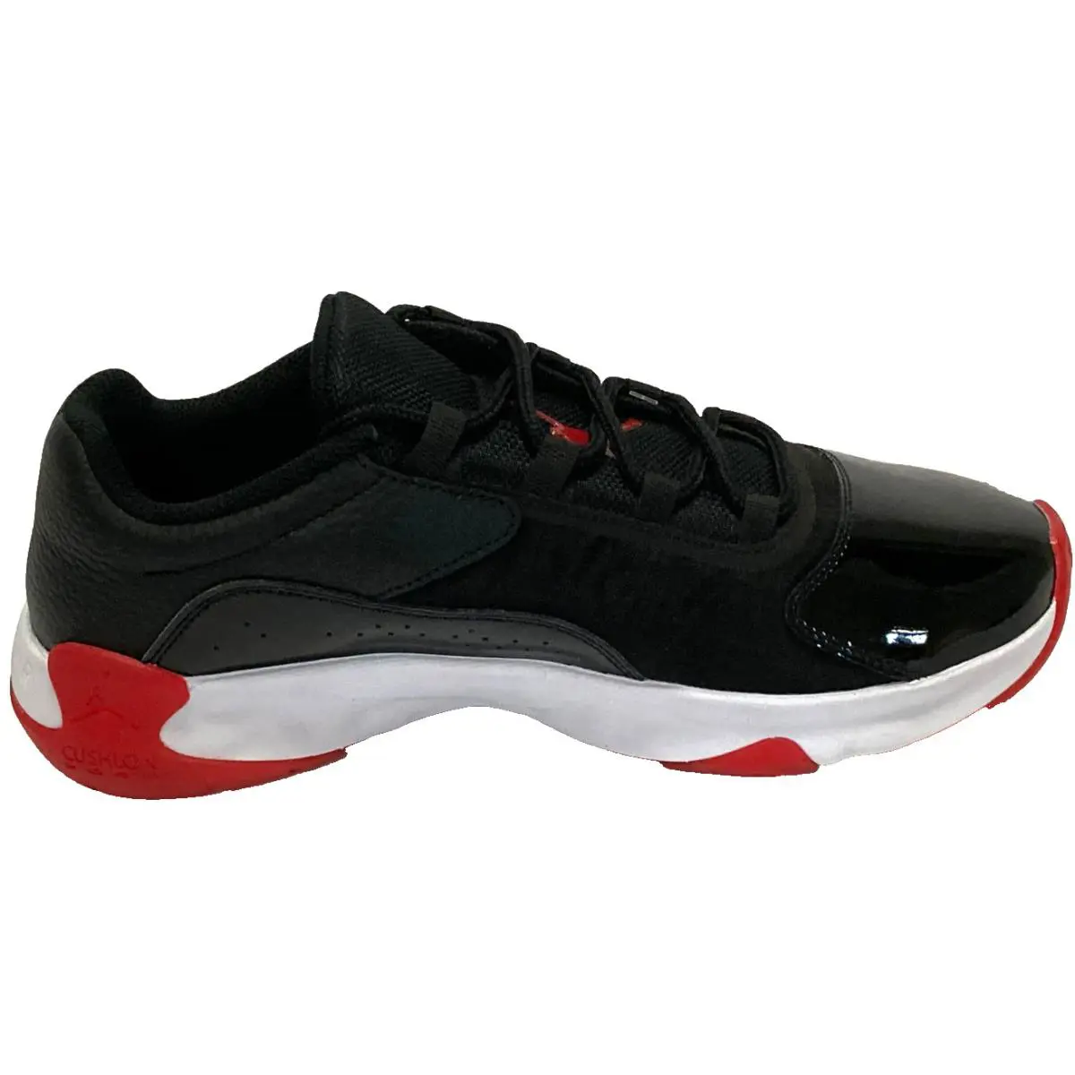Nike shoes - Air Jordan 11 CMFT - Air CMFT - DN4180-060 - Black (UPC: 196969164485) 1