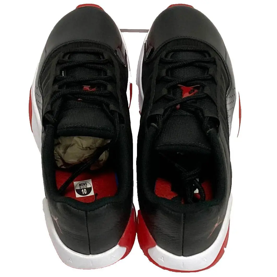 Nike shoes - Air Jordan 11 CMFT - Air CMFT - DN4180-060 - Black (UPC: 196969164485) 3