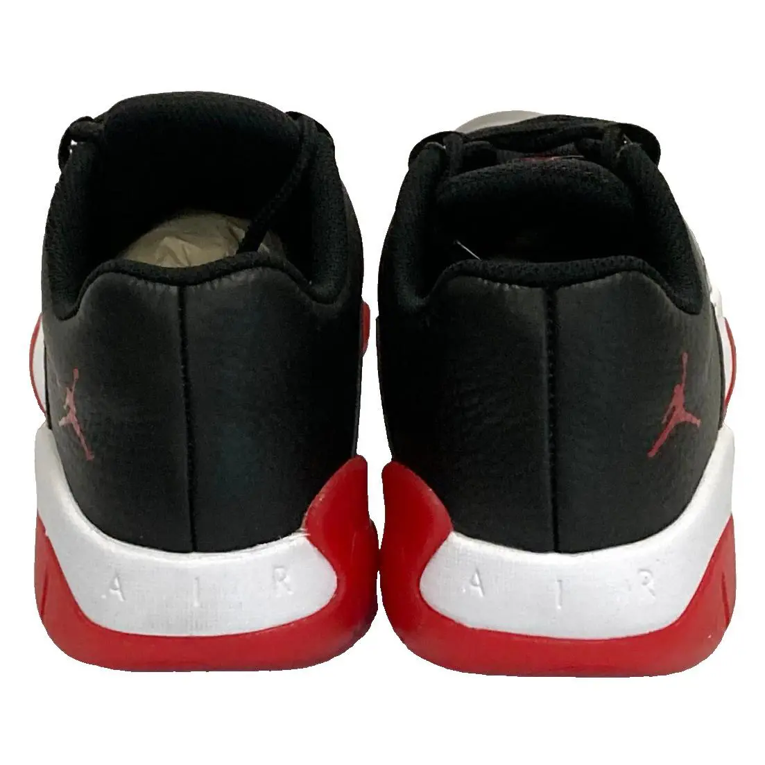 Nike shoes - Air Jordan 11 CMFT - Air CMFT - DN4180-060 - Black (UPC: 196969164485) 4