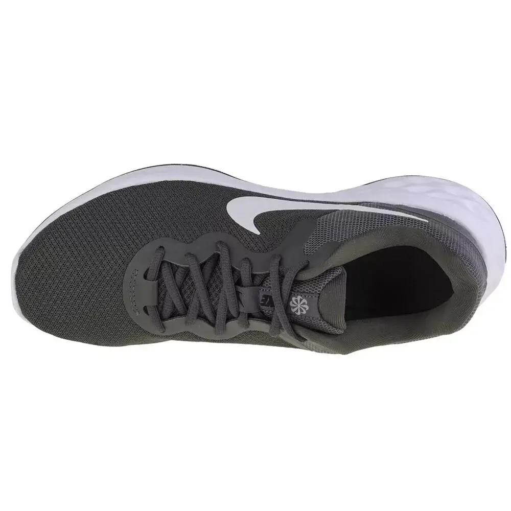 Nike shoes - Nike Revolution 6 Next Nature - DC3728004 - Grey, White (UPC: 195242835494) 0