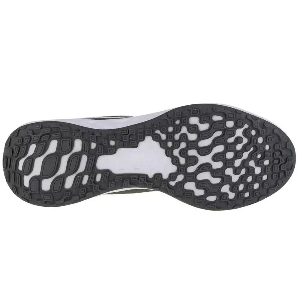 Nike shoes - Nike Revolution 6 Next Nature - DC3728004 - Grey, White (UPC: 195242835494) 1