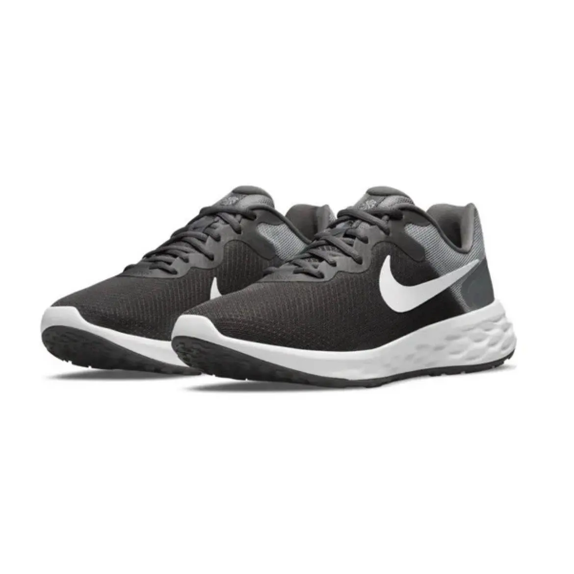 Nike shoes - Nike Revolution 6 DC3728-004 - Revolution - DC3728-004 - Gray 0