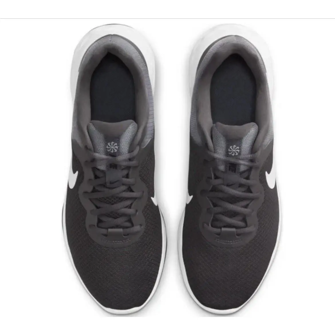 Nike shoes - Nike Revolution 6 DC3728-004 - Revolution - DC3728-004 - Gray 1
