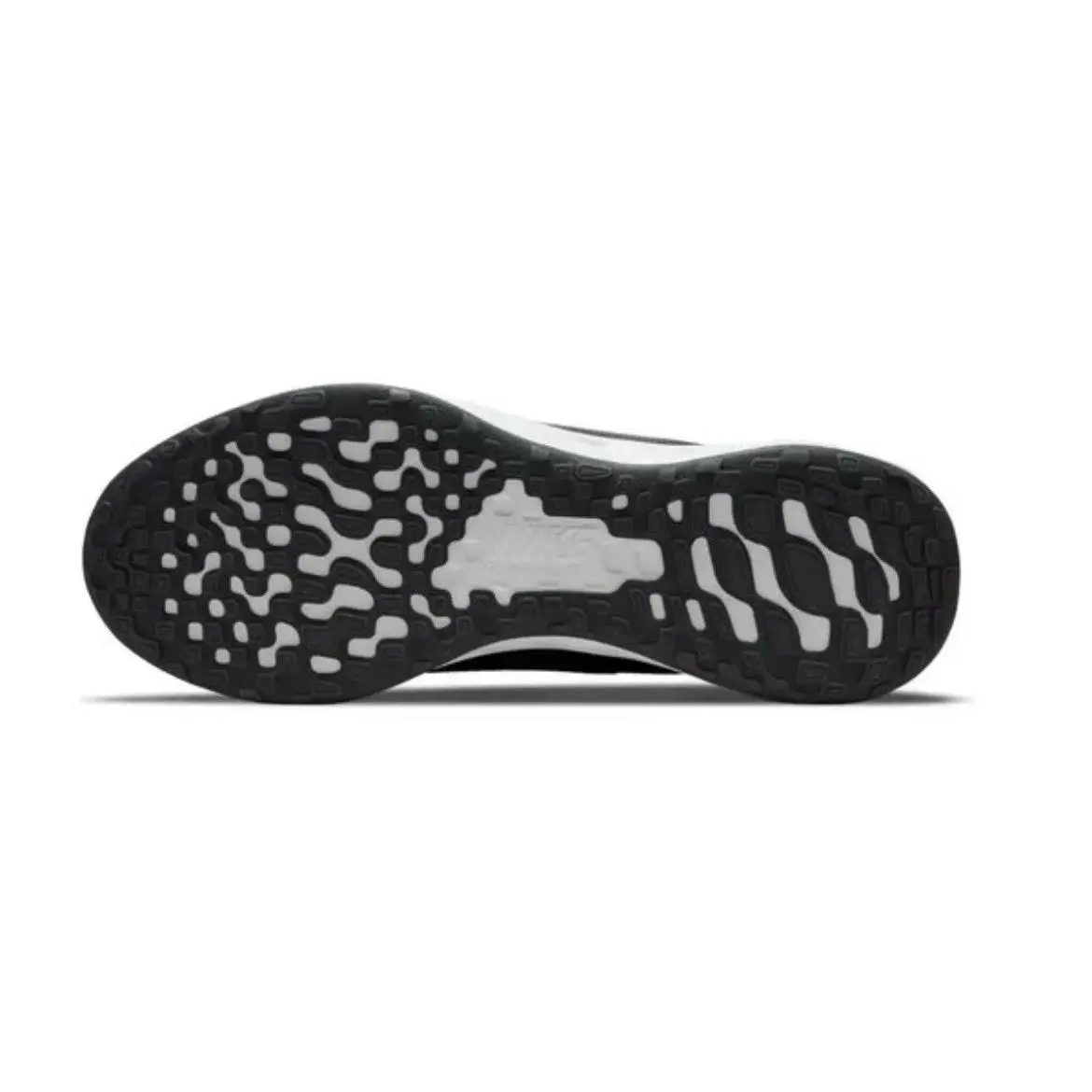 Nike shoes - Nike Revolution 6 DC3728-004 - Revolution - DC3728-004 - Gray 2