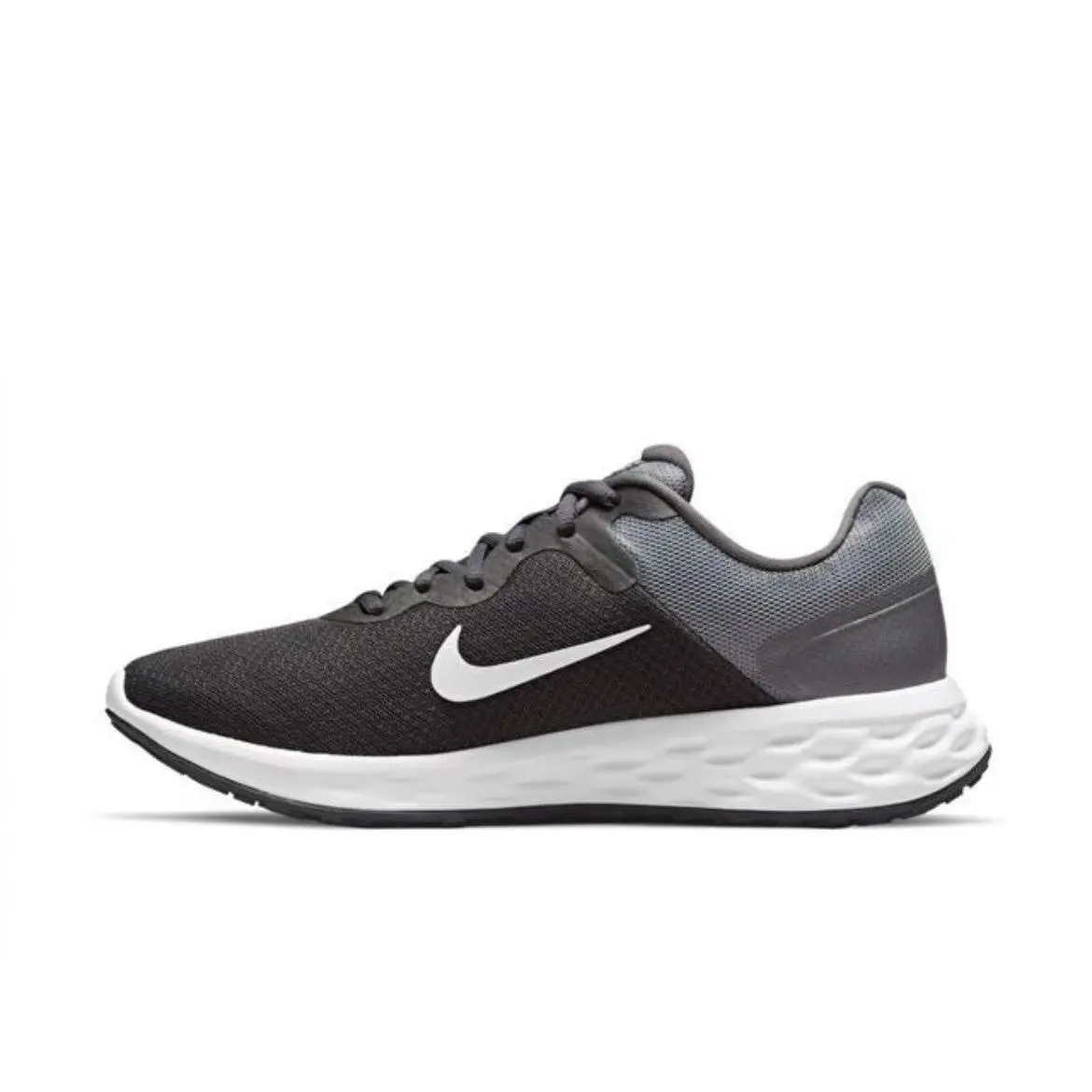 Nike shoes - Nike Revolution 6 DC3728-004 - Revolution - DC3728-004 - Gray 3