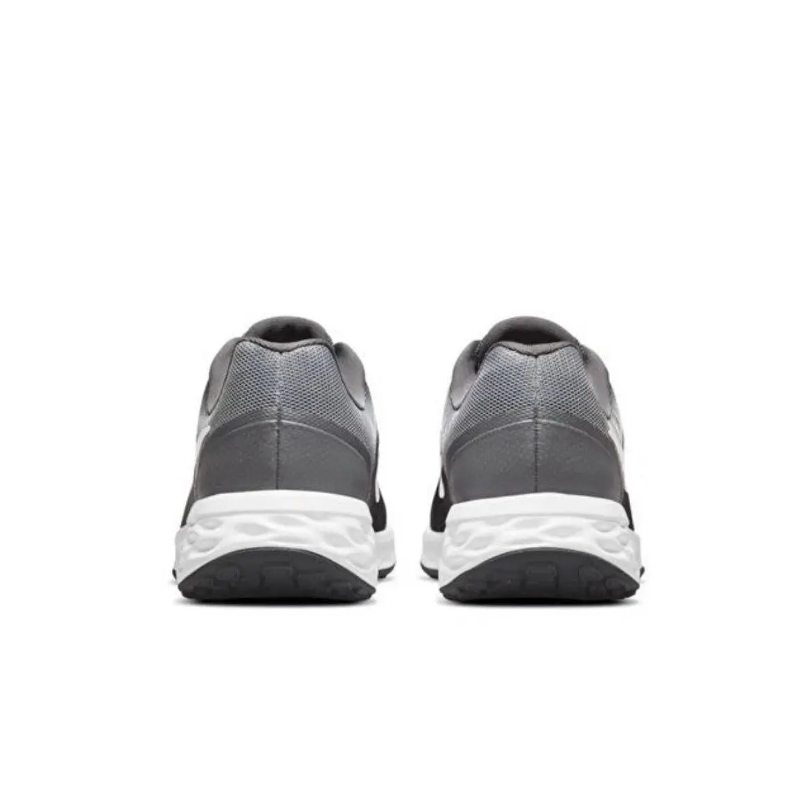Nike shoes - Nike Revolution 6 DC3728-004 - Revolution - DC3728-004 - Gray 4