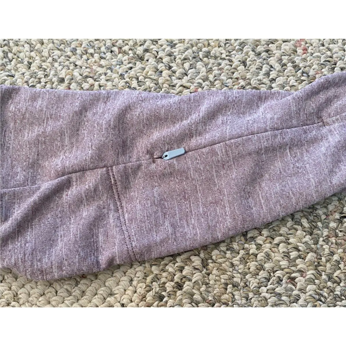 Nike clothing - AQ9821 - AQ9821 - Smokey Mauve (UPC: 191887413585) 1