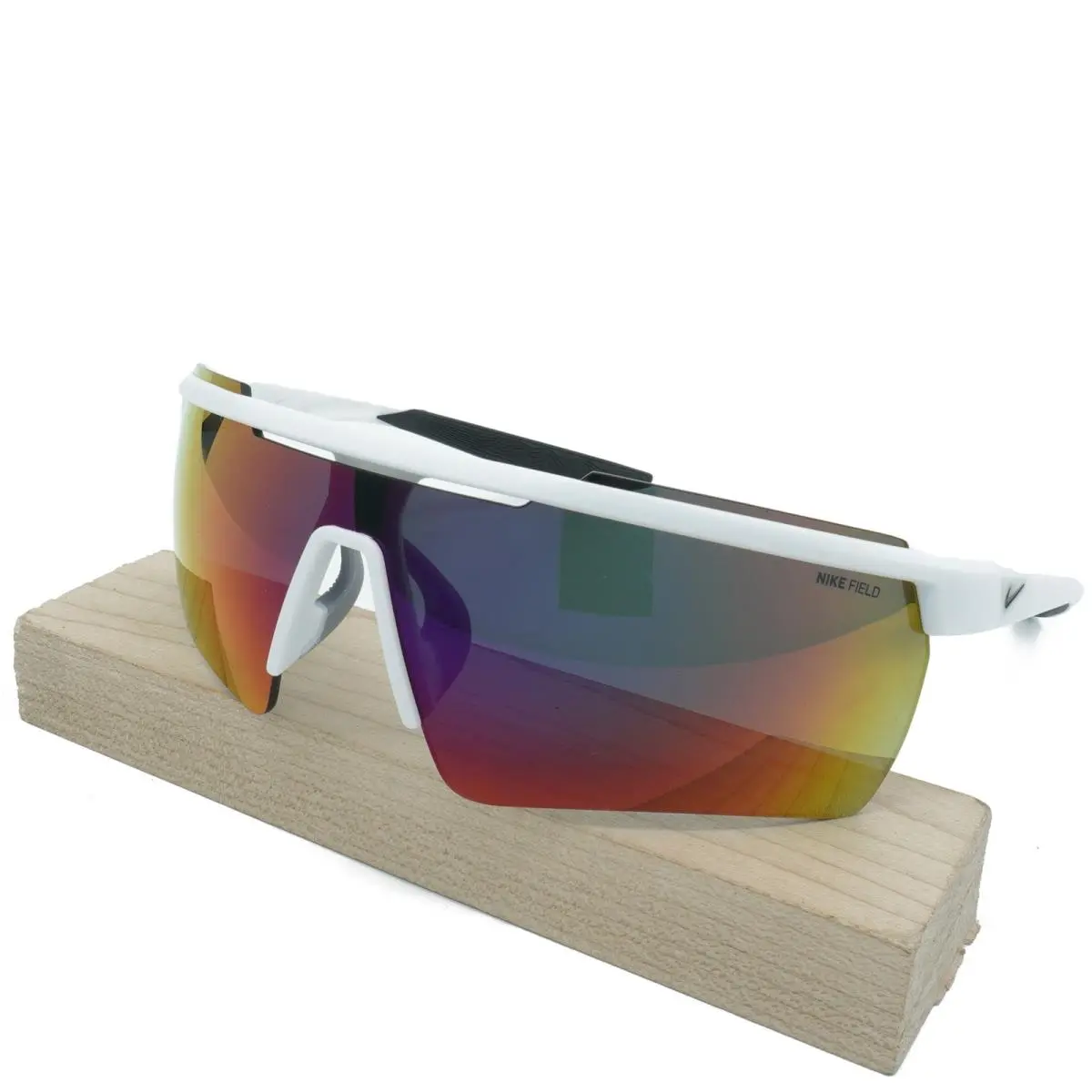 CW1167-100 Mens Nike Windshield Elite 20 Sunglasses
