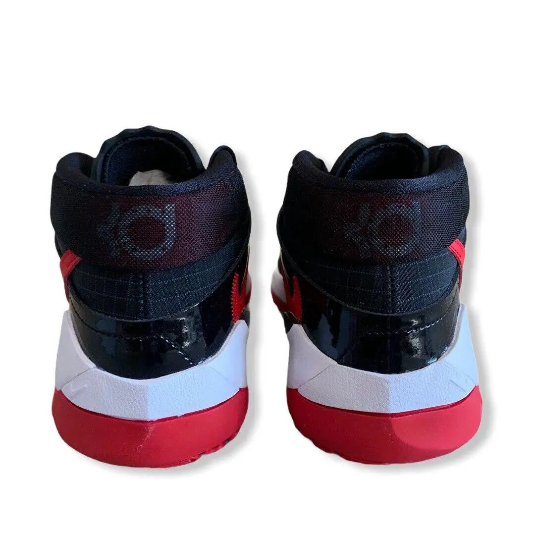 Nike shoes - CI9948 - CI9948 - Black 2